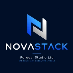 NovaStack — ForgeAI Studio Ltd
