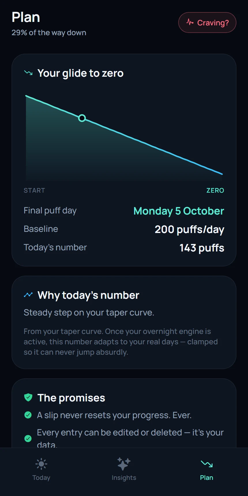FinalPuff screenshot