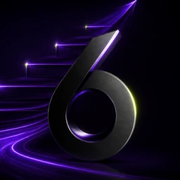 project-six logo